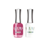 AZURA Gel Duo (Gel & Lacquer) - Pink Citizen - 111-AZURA- Nail Supply American Gel Polish - Phuong Ni